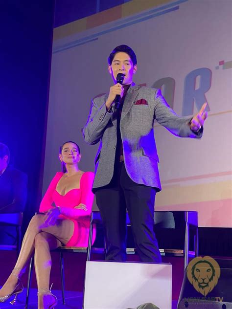 Jeric Gonzales reminisces about the time when his video scandal .